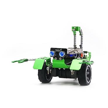 uşaqlar ucun oyuncaqlar: Qoopers Robot Dəsti (STEAM Təlim Robotu) Qoopers – 6 fərqli robota — 3