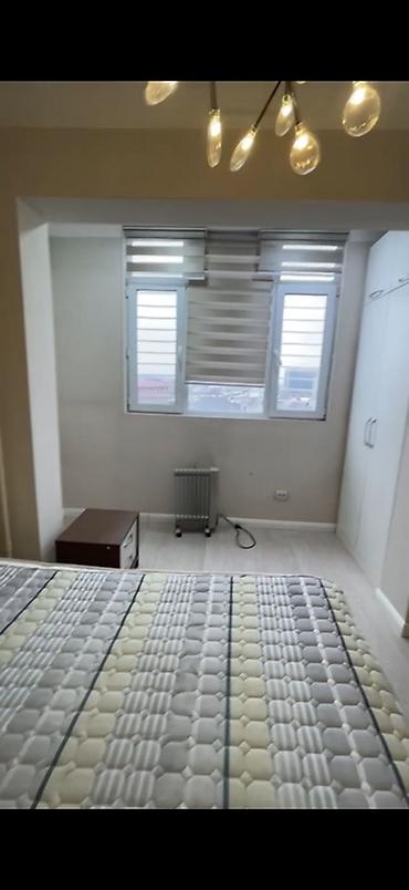 Спальные гарнитуры: Спальня комплектом Состав: - Двуспальная кровать с высоким мягким — 12