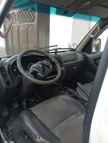 фонари освещения: Легкий грузовик, Hyundai, Стандарт, Б/у — 2
