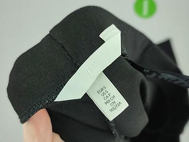 hm jackson: H&M, Spodnie materiałowe damskie, rozmiar S — 4
