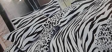 Posteljina: Posteljina - Komplet za jednu osobu 160x210cm 🛏️ Sifra 21 📏 Dimenzije — 1