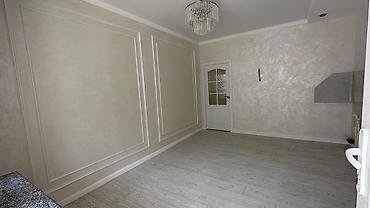 Продажа квартир: 2 комнаты, 83 м², Технопарк 106 серия улучшенная, 2 этаж, Свежий ремонт — 12