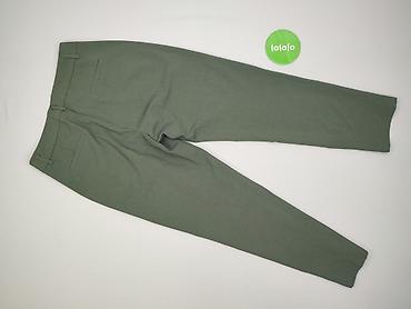 deezee trousers: Spodnie materiałowe damskie, rozmiar M — 3