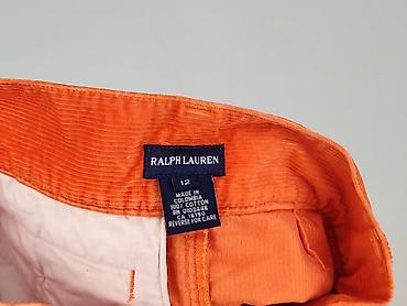 czerwone spódnice mini: Ralph Lauren, Spódnica damska, rozmiar L — 4