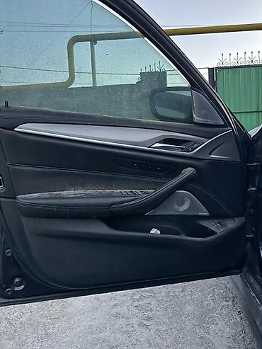 bwm e60: BMW 5 series: 2020 г., 4.4 л, Автомат, Бензин, Седан — 3