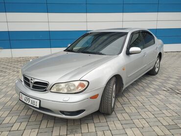 машина камири: Nissan 300C: 2000 г., 2 л, Механика, Газ