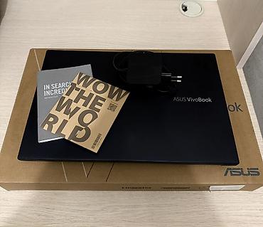 Ноутбуки ASUS: Для учебы, Б/у, Intel Core i5 — 7