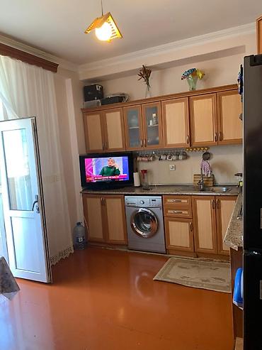 studio menziller: 3 otaqlı, Yeni tikili, m. Xalqlar Dostluğu, 138 kv. m — 6