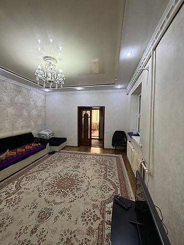 4 ком: 3 комнаты, 70 м², 3 соток, Аламедин (ГЭС-2), Собственник — 7