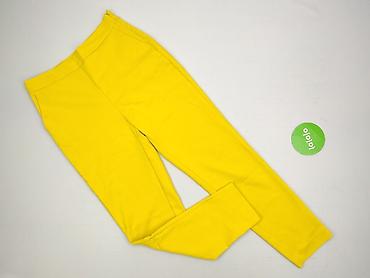 te buty: Spodnie materiałowe damskie, rozmiar S — 2