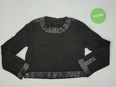 cekinowa: Top damski, rozmiar S — 2