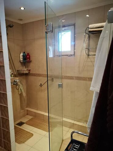 Долгосрочная аренда домов: 500 м², 9 комнат, Утепленный, Теплый пол, Бронированные двери — 12