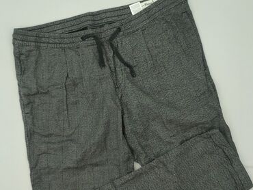 Tom Tailor Denim, Spodnie dresowe dla mężczyzn, rozmiar XL