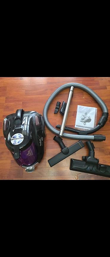 утюг tefal: Tozsoran tefal temteze upakovkada hec işlenmiyib 320 manata alinib 170 — 1
