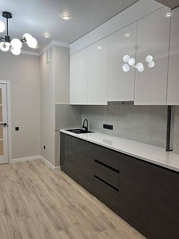 Ремонт под ключ: Ремонт и отделка квартир «под ключ» - Комплексные внутренние работы — 16