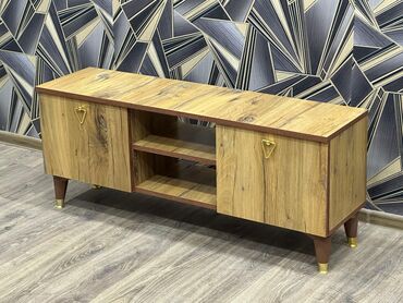 TV altlığı: Tv stend pulsuz çatdirilma televizor altlığı son günlərin möhtəşəm — 22