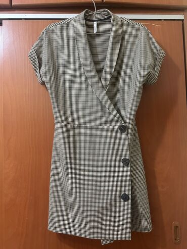 tikdirmek ucun don modeli: Gündəlik don, Mini, Mango, M (EU 38)