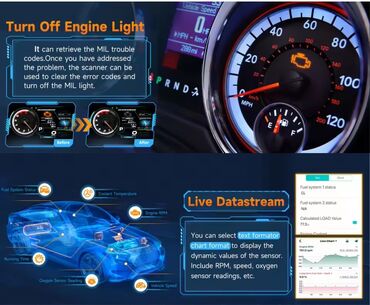 Alati za automobile: Novo - AlfaMetrix Bluetooth OBD2 skener Novo - AlfaMetrix Bluetooth — 13