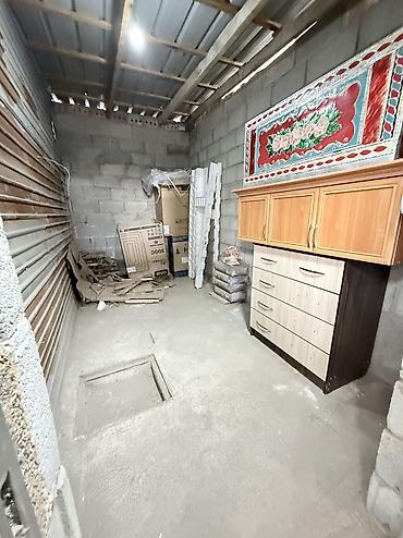 Продажа коттеджей и домов: 🏡 Продаётся уютный дом в районе Ак-Ордо-2 📍 Адрес: ул. Жаны Муун, 8 🔹 — 22