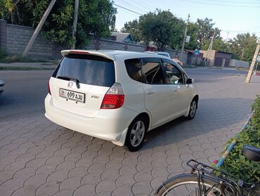 радио для авто: Honda Fit: 2004 г., 1.3 л, Вариатор, Бензин, Хэтчбэк