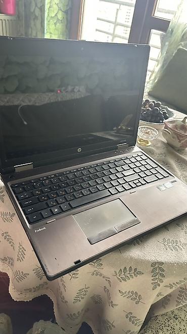 macbook air pro 2015: HP ProBook noutbuk — 2