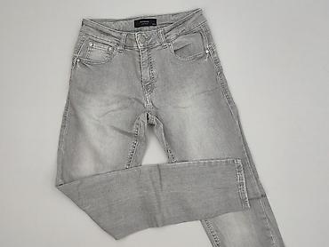 mango jeans mom: Reserved, Jeansy damskie, rozmiar S — 1