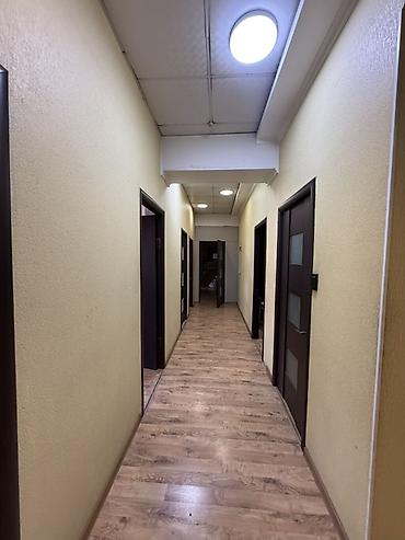 ищем цех: Аренда офисов, 80 м², В бизнес центре, С оборудованием — 7