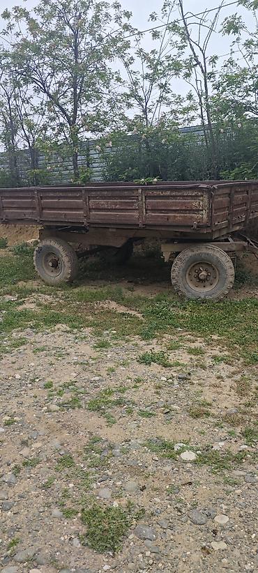 фольксваген пассат 1: Traktor lapet 3 korpus kotan mala komplekt satılır qiymətdə razılaşmaq — 3