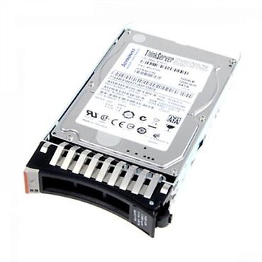 hdd caddy: LENOVO ThinkSystem 2.5" 300GB 10K SAS 12Gb Hot Swap 512n HDD — 1