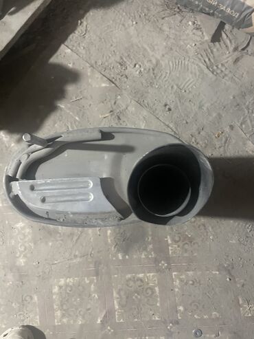 парикмахерское оборудование бу в бишкеке: Глушитель Ford Б/у, Оригинал