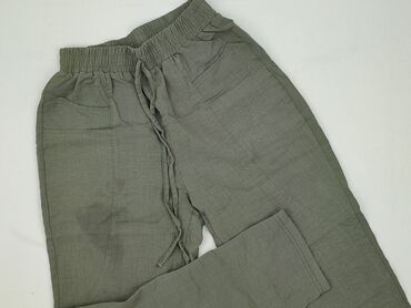 Women: Women`s trousers, size M (EU 38)