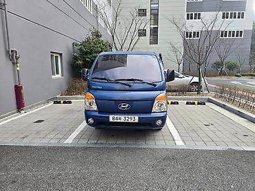 Hyundai: Hyundai Porter: 2009 г. at lalafo.kg — 6 Hyundai: Hyundai Porter: 2009 г. — 6