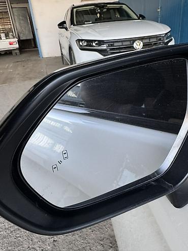 windom mcv30: Toyota Avalon: 2020 г., 2.5 л, Вариатор, Гибрид, Седан — 9