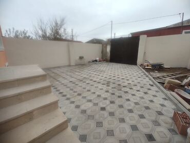 Həyət evləri və villaların satışı: 3 otaqlı, 100 kv. m, Yeni təmirli — 11