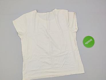 bluza koc: Adl, Bluzka damska, rozmiar 4XL — 3
