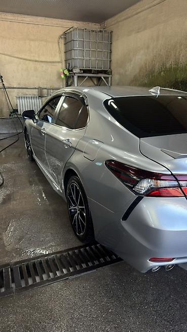 авто киргизия сайт: Toyota Camry: 2022 г., 2.5 л, Автомат, Гибрид, Седан — 2