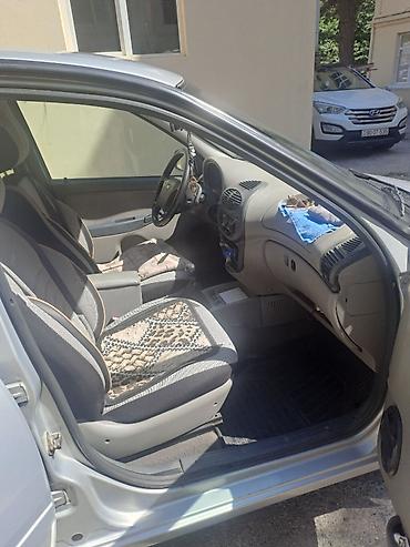 ekanom: VAZ (LADA) Kalina: 1.6 l | 2008 il 245000 km Hetçbek — 4