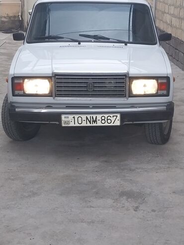 lada niva azerbaycan: VAZ (LADA) 2107: 1.6 l | 2004 il 58000 km Sedan