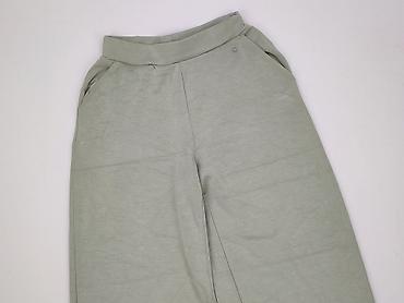 szeroka: C&A, Spodnie materiałowe damskie, rozmiar XS — 1