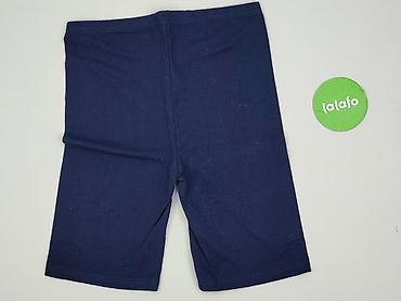lajkra: Leggings, Legginsy Krótkie damskie, rozmiar 3XL — 4