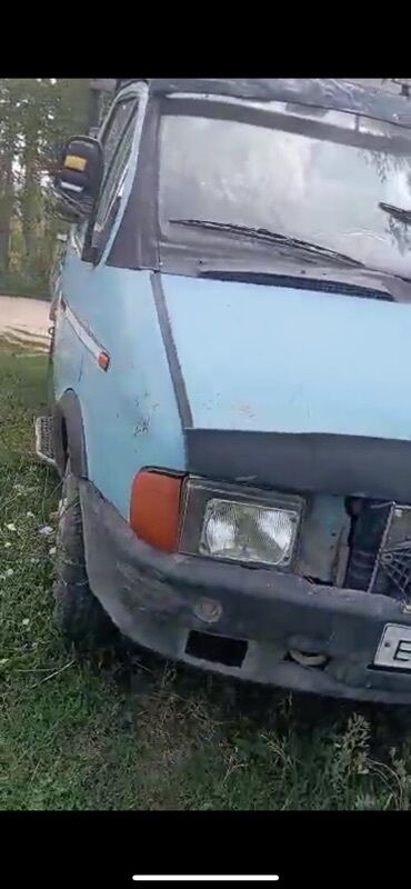купить прицеп зиловский: Грузовик, ГАЗ, Стандарт, 3 т, Б/у