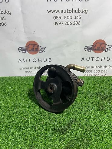 demio: ГУР Mazda Demio DY3W ZJ 1.3 2003 (б/у) — 1