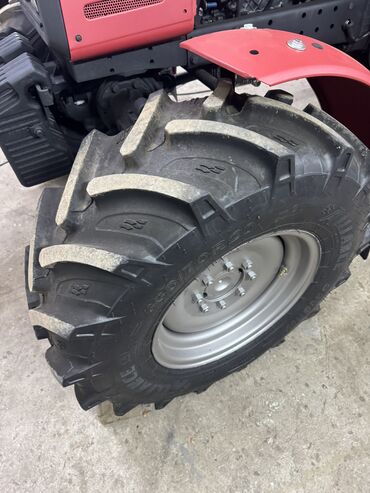 Тракторы МТЗ (Беларус): Модель: 92, Б/у, 2002 г. — 18