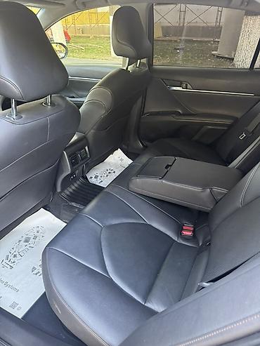тойота сулф: Toyota Camry: 2019 г., Гибрид, Седан — 6