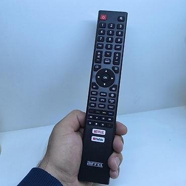 Riffel TV pultu Əksər model Televizorlar üçün keyfiyyətli pultlar lalafo.az -da Riffel TV pultu Əksər model Televizorlar üçün keyfiyyətli pultlar