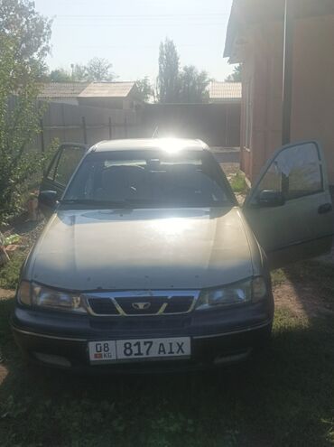 хундай аванте 2005: Daewoo Nexia: 2005 г., 1.6 л, Механика, Бензин, Седан
