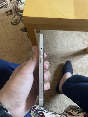 iphone 50: IPhone 13, 128 GB, Gümüşü, Face ID — 3