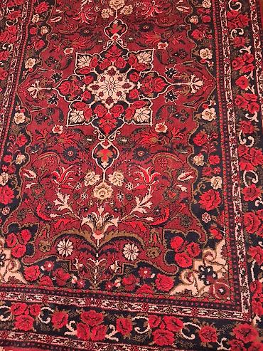 Другое: Yun xalça, iran malı, türk risunkası, 2x1 — 2