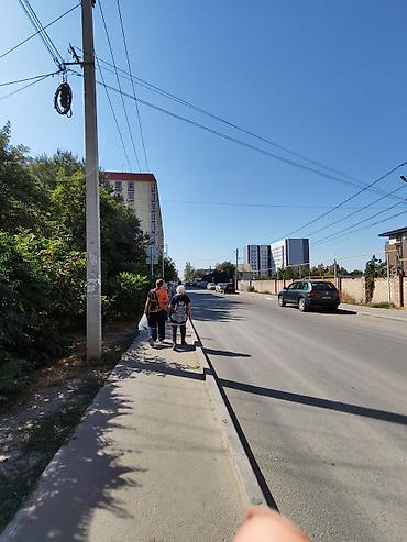 1 bedroom: 1 комната, 35 м², Городок строителей Индивидуалка, 1 этаж, Косметический ремонт — 10