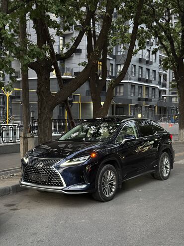 роторная косилка для минитрактора бу: 🔥Lexus RX 450H Легкий карфакс Год выпуска: 2021г Пробег: 68ххх км